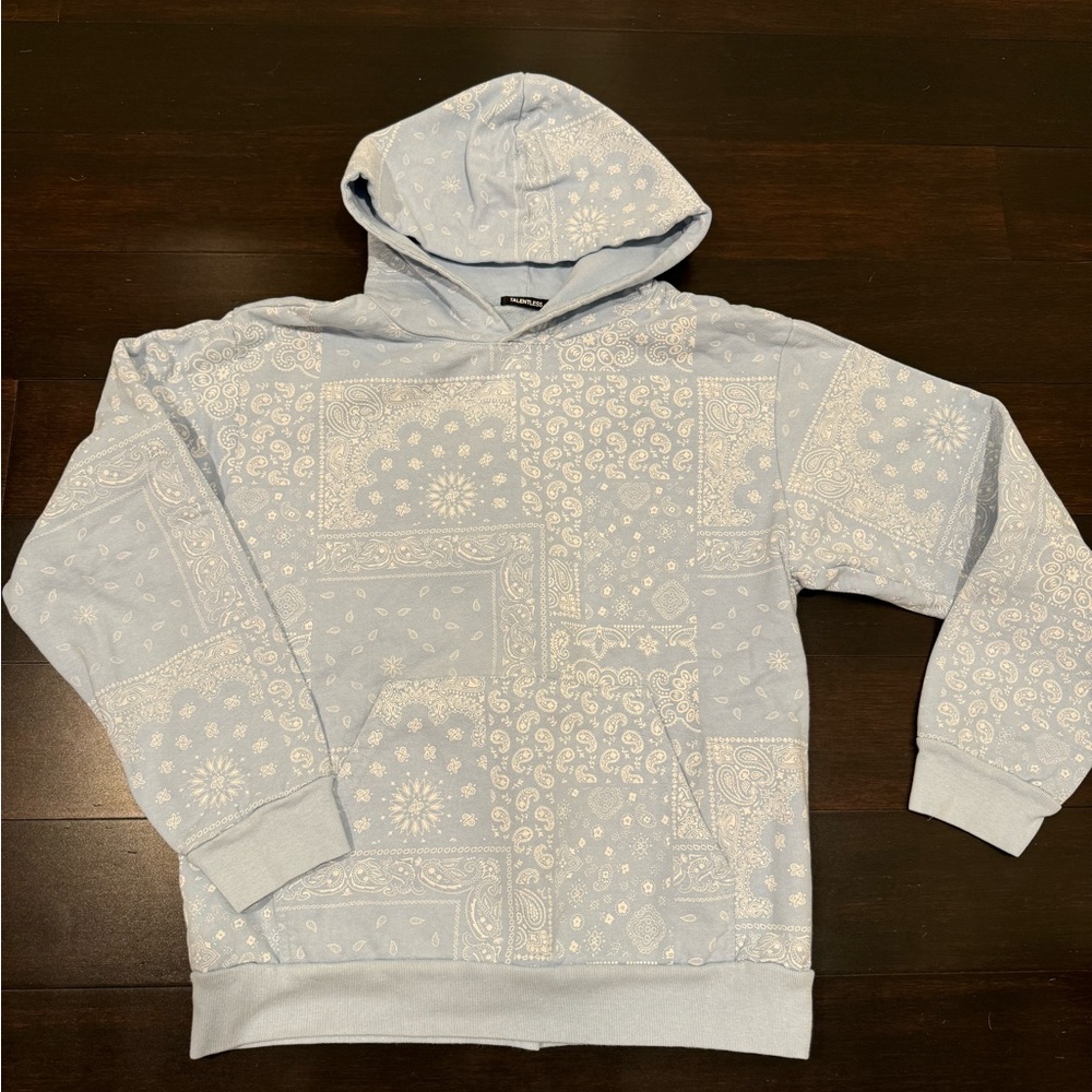 Essentials hoodie